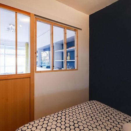 1 Bedroom/Clim/Wifi, St Michel Station Toulouse Exterior photo
